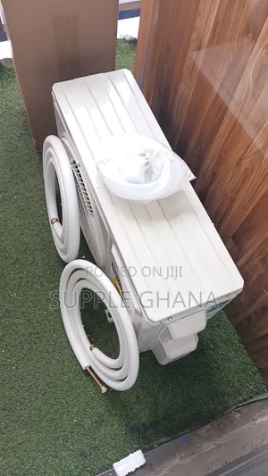 Bring Home Happy Nasco 1.5hp Air Conditioners