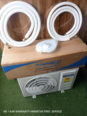 Nasco Lovely 1.5 Nasco Air Conditioners