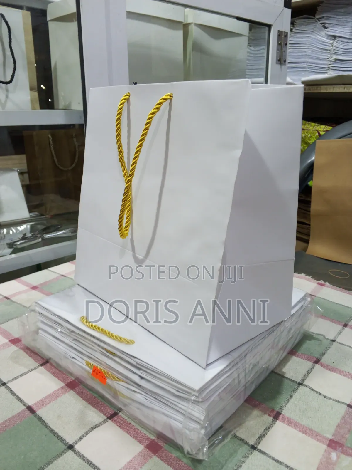 Paper Bags