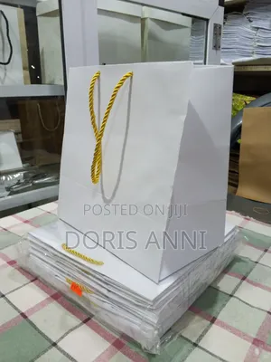 Paper Bags