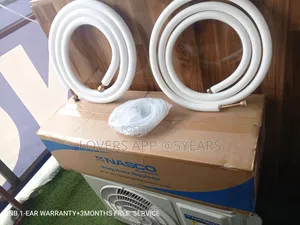 Nasco Lovely 1.5 Nasco Air Conditioners