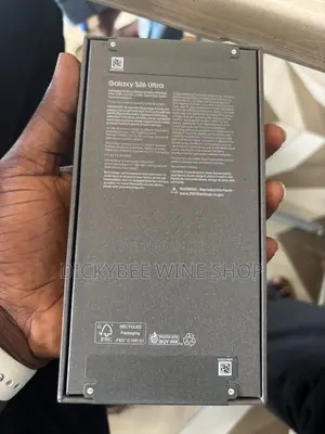New Samsung Galaxy s26 512 GB Gray