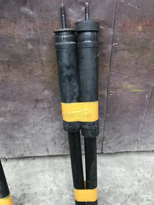 Toyota Yaris Back Shocks 4*4 Type Available