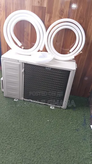 Nasco Stay Fresh in All Day With Nasco 1.5hp Air Conditioners