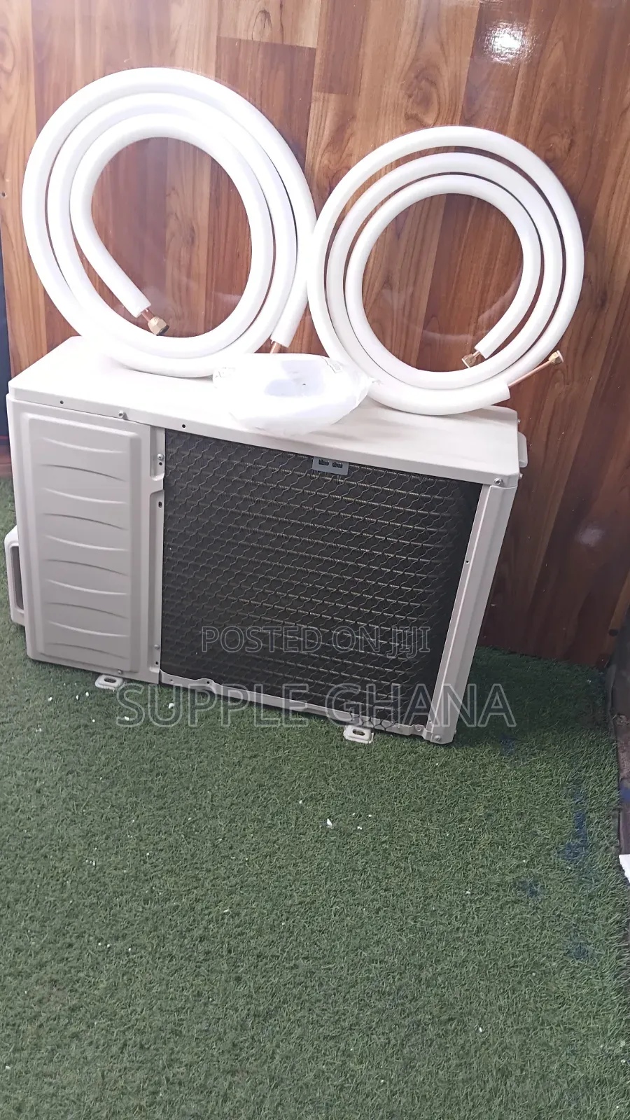 Nasco Stay Fresh in All Day With Nasco 1.5hp Air Conditioners