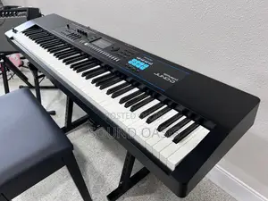 Roland JUNO-D8 88-Key Synthesizer
