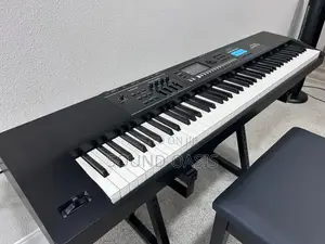Roland JUNO-D8 88-Key Synthesizer
