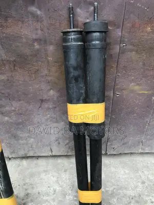 Toyota Yaris Back Shocks 4*4 Type Available