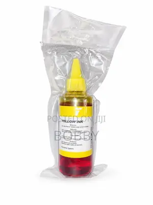 CMYK Printer Refill Ink Set – 4 Colours