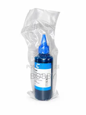 CMYK Printer Refill Ink Set – 4 Colours