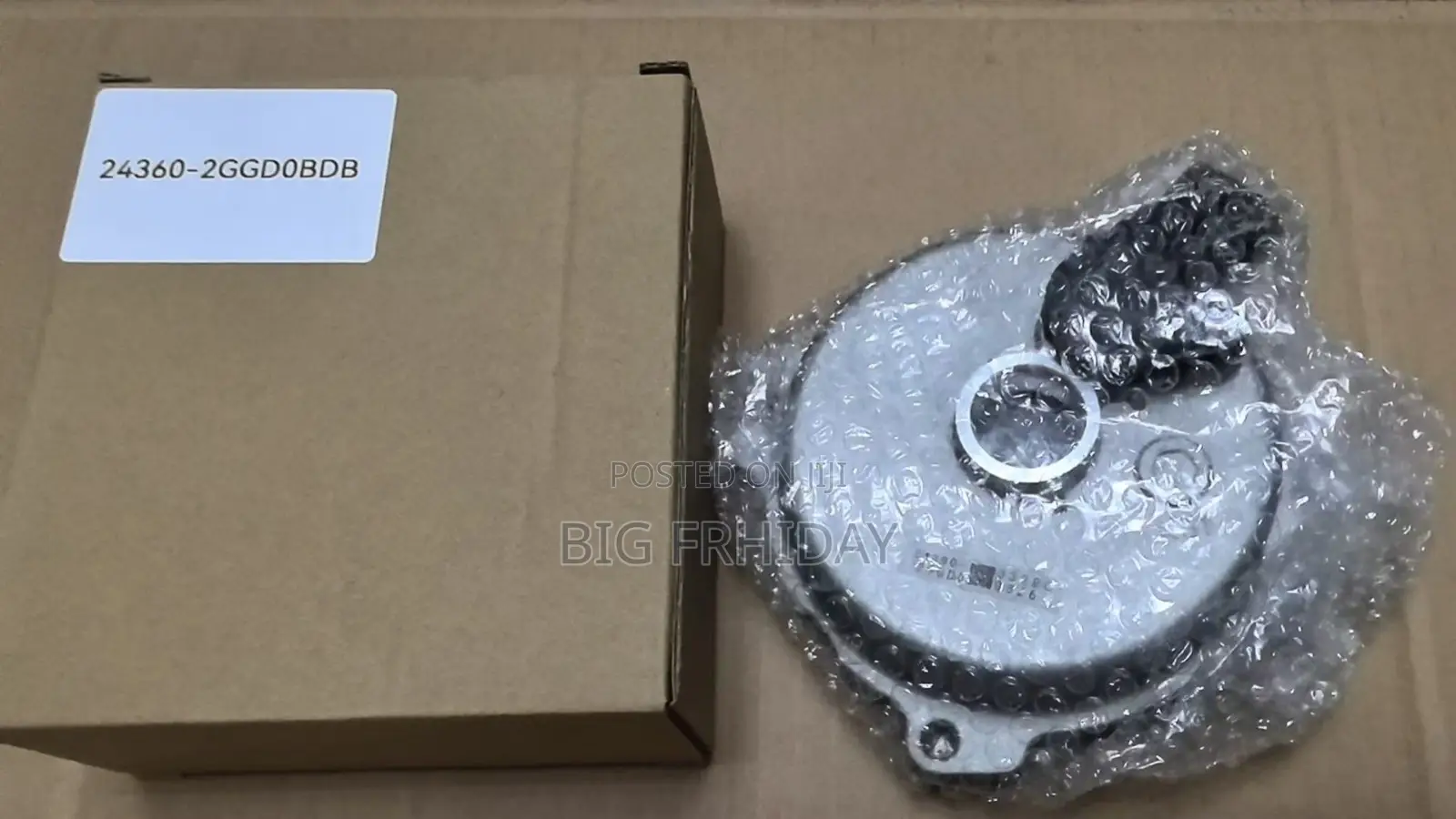 Hyundai Tucson Elantra Sonata SanteF3 Accent 2017 -2025 Crenk Sensor