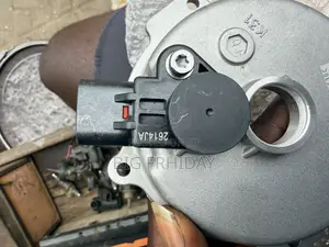 Hyundai Tucson Elantra Sonata SanteF3 Accent 2017 -2025 Crenk Sensor