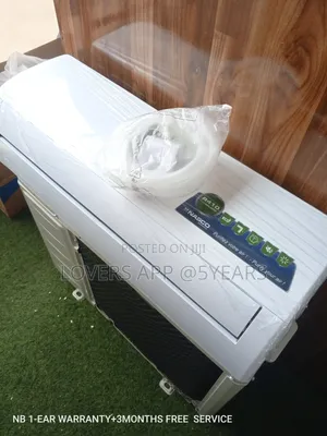 Nasco Quick Life 1.5 Nasco Air Conditioners