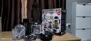 Bardefu Blender Pure Copper