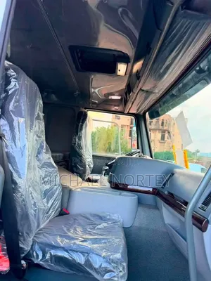 Brand New Howo Dump Truck