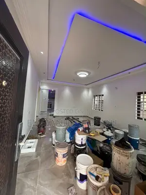 3bdrm House in Gbawe Zero for sale