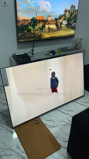 Hisense(Amcom) 65” Mini Led
