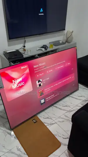 Hisense(Amcom) 65” Mini Led