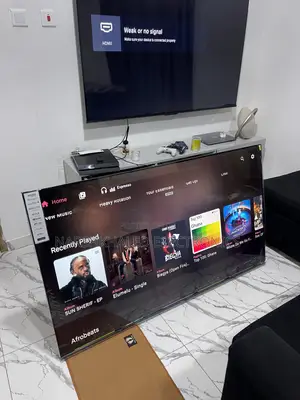 Hisense(Amcom) 65” Mini Led