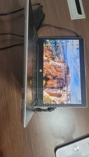 Laptop HP ProBook 440 G5 8GB Intel Core i5 SSD 256GB