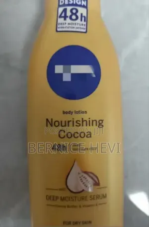 Nivea Lotion