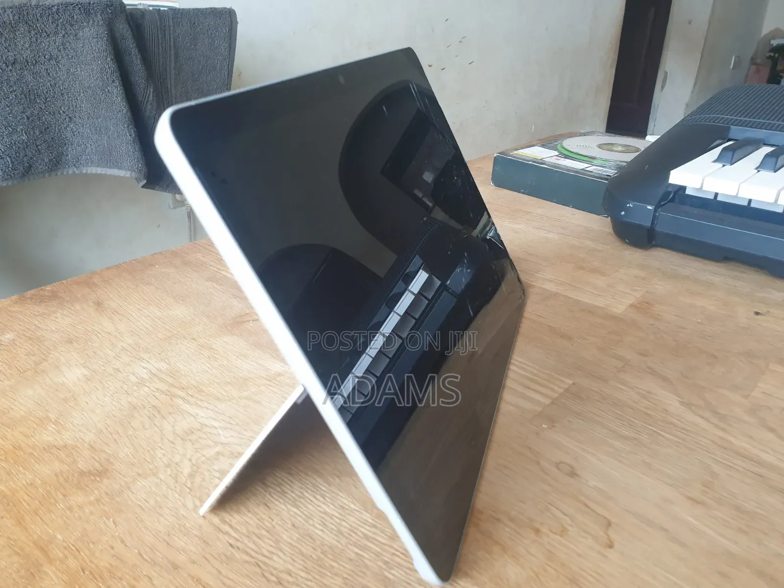 Laptop Microsoft Surface Go 2 8GB Intel Core M3 eMMC 128GB