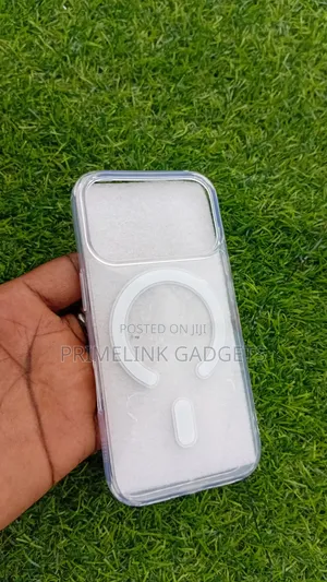Transparent Case for iPhone 17/18 Pro Max ,17/18 Pro ,And 17 Air
