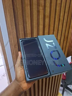 New Motorola Razr 40 Ultra 256 GB Black
