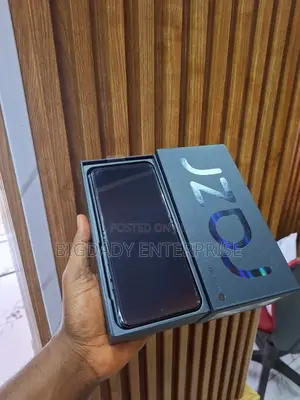 New Motorola Razr 40 Ultra 256 GB Black