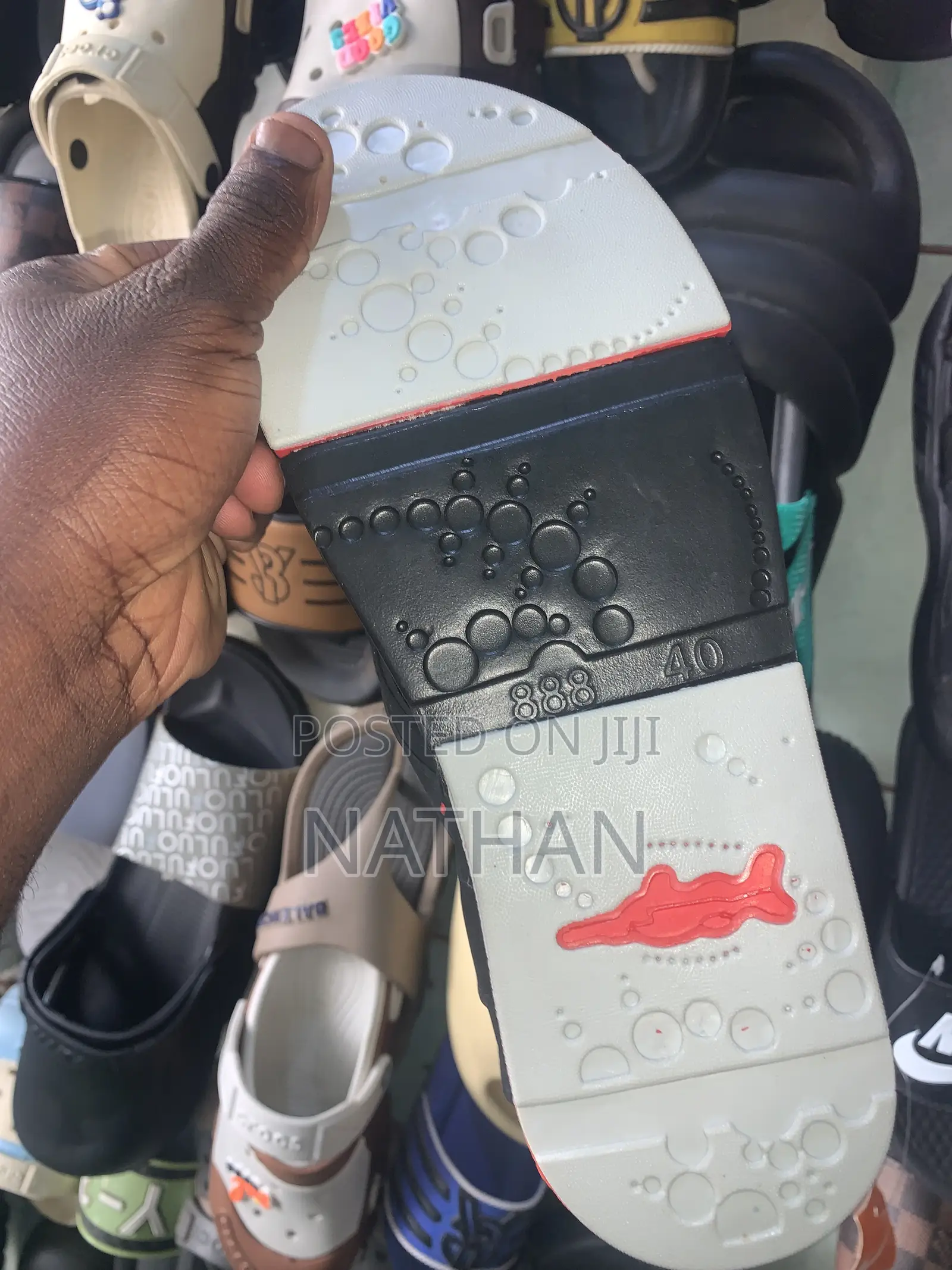 Orginal Slippers (Yaoli)