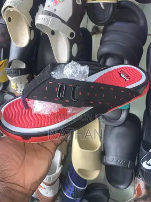 Orginal Slippers (Yaoli)