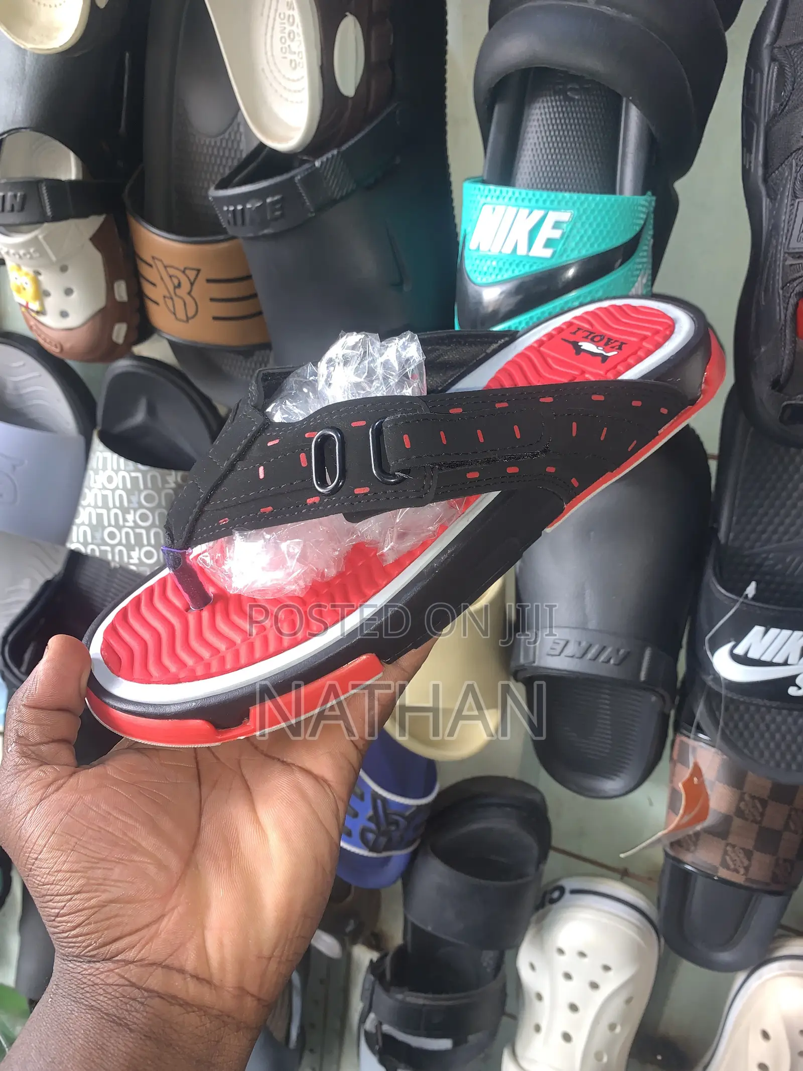 Orginal Slippers (Yaoli)