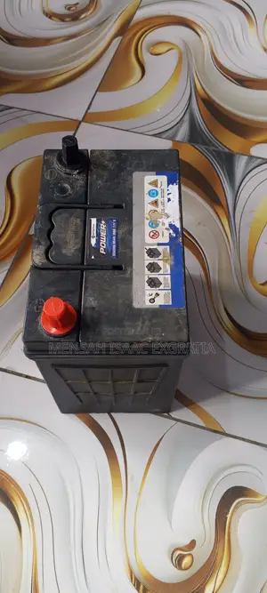 Car Battery