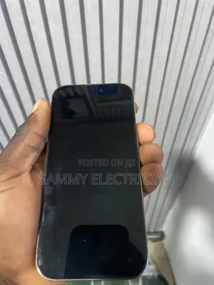 Apple iPhone 16 Pro 128 GB Silver