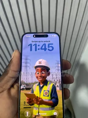 Apple iPhone 16 Pro 128 GB Silver