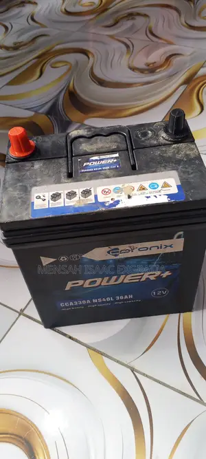 Car Battery