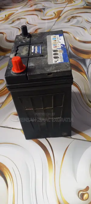 Car Battery