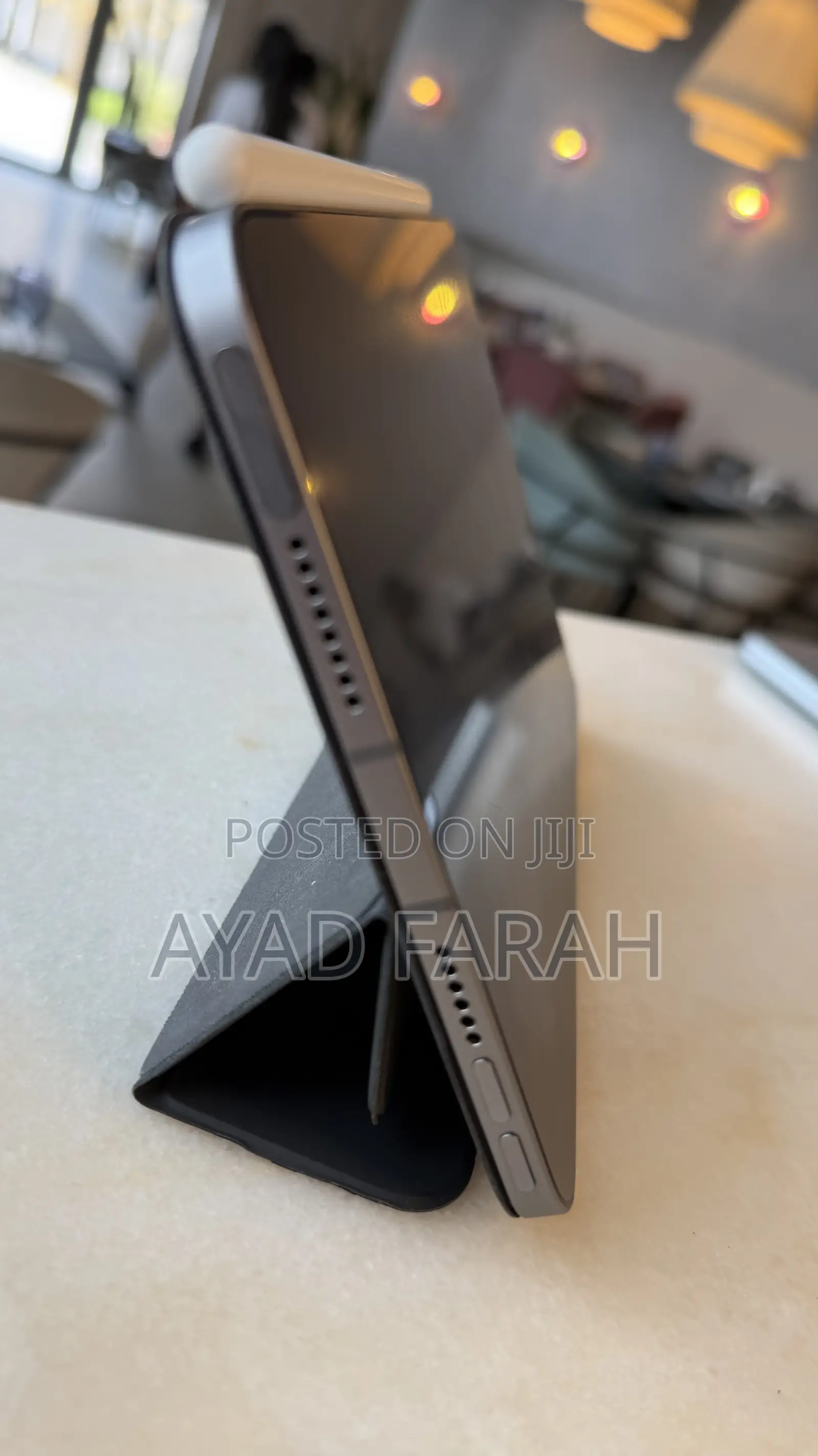 Apple iPad mini 7 256 GB Gray