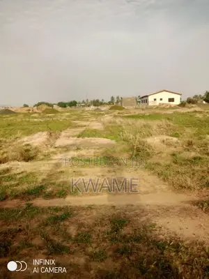 Prampram Beach View Land