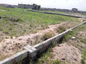 Prampram Beach View Land