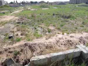 Prampram Beach View Land
