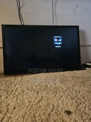 LG 47inches Led Digital TV