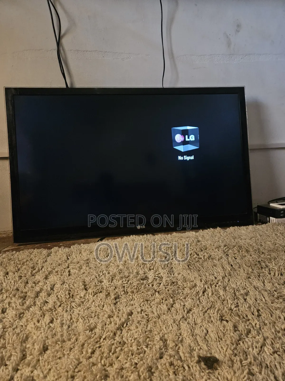 LG 47inches Led Digital TV