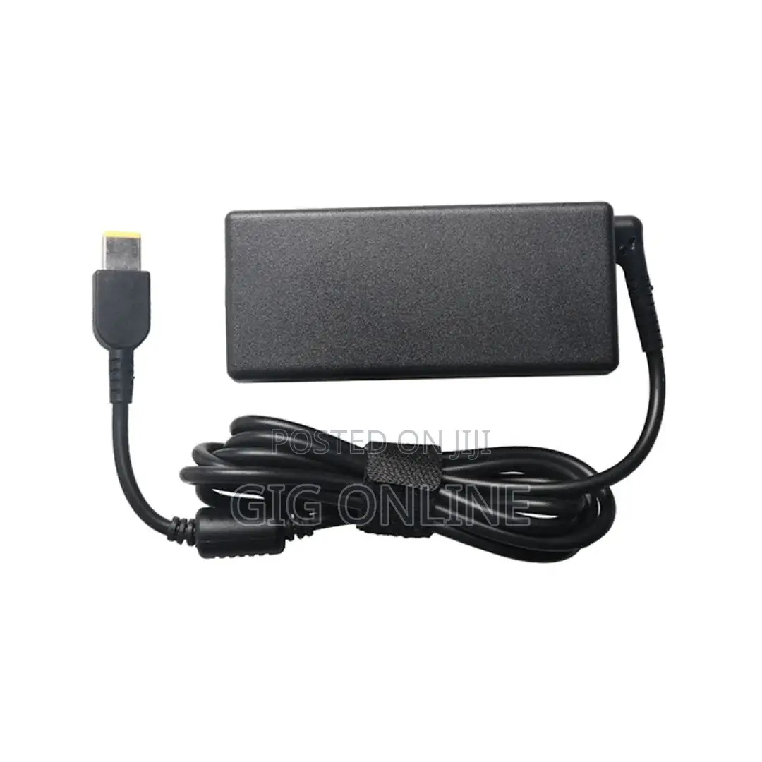 Lenovo Square Charger
