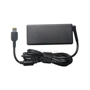 Lenovo Square Charger
