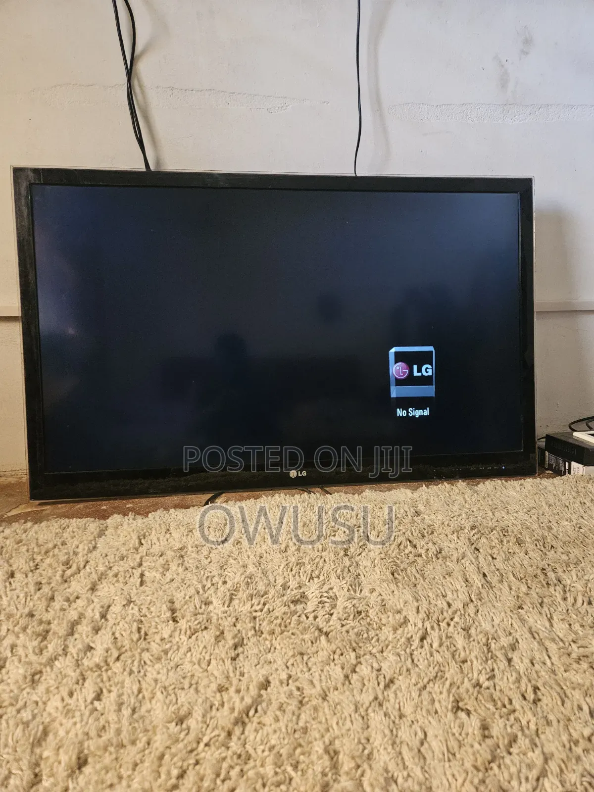 LG 47inches Led Digital TV