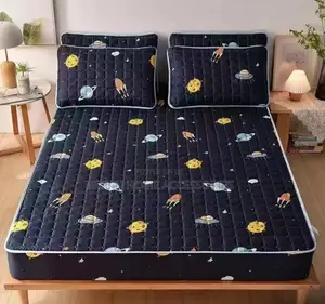 Waterproof Bedcovers King Size