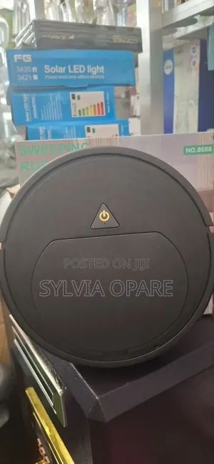 Sweeping Robot