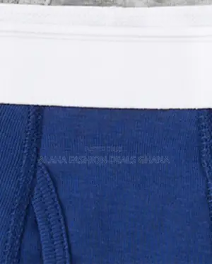 Boys Boxer Brief Underwear 10-Pack