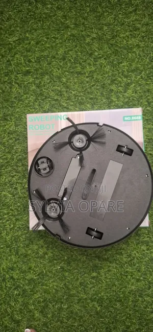 Sweeping Robot
